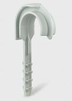 Скоба односторонняя Fischer SF plus ES 10 нейлон 6X40/3-12 мм(уп. 100 шт) картинка